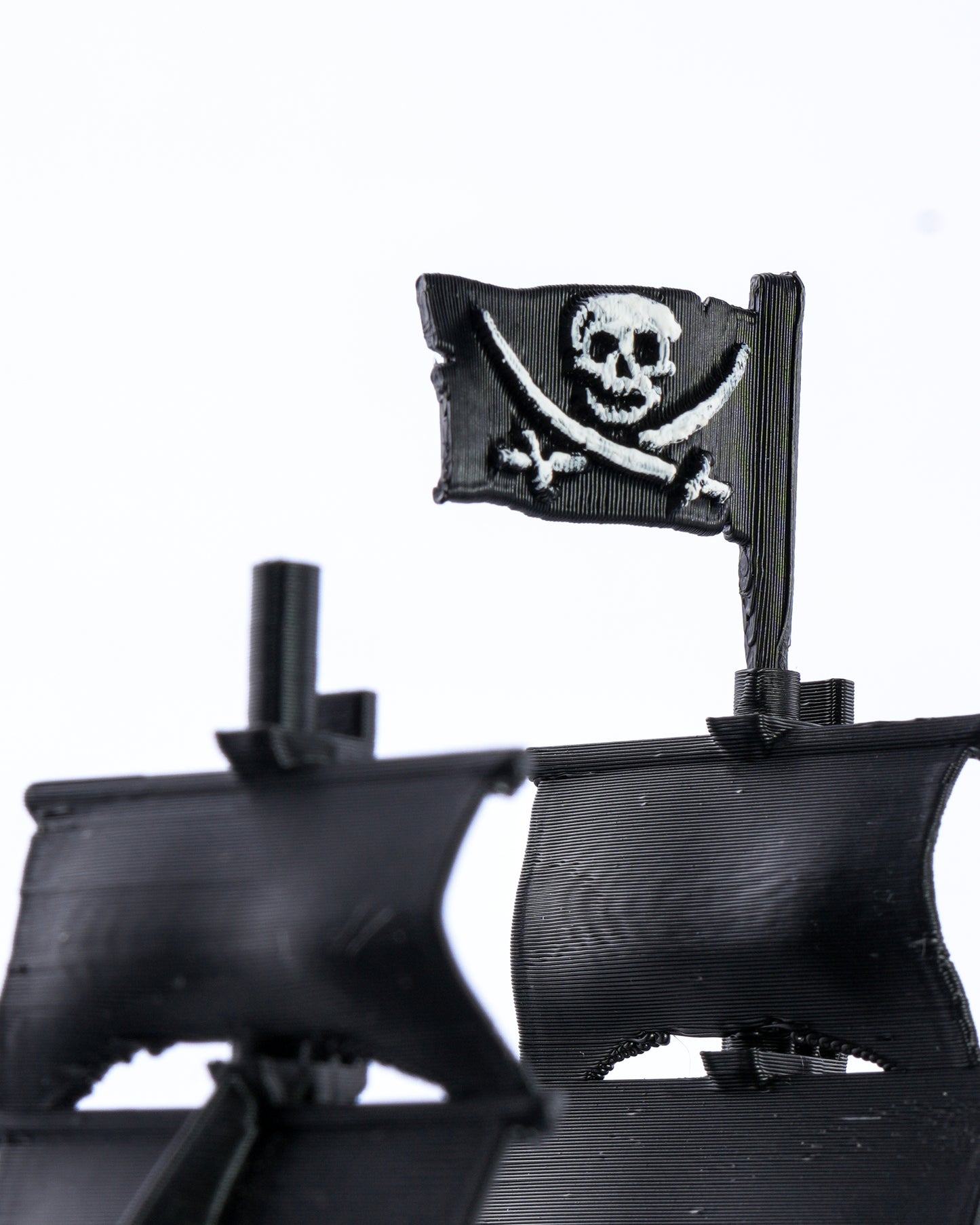 Captain's Set — Compass & Ship Bundle