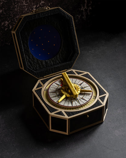 Pirate Compass Kitchen Timer – Does Not Point North