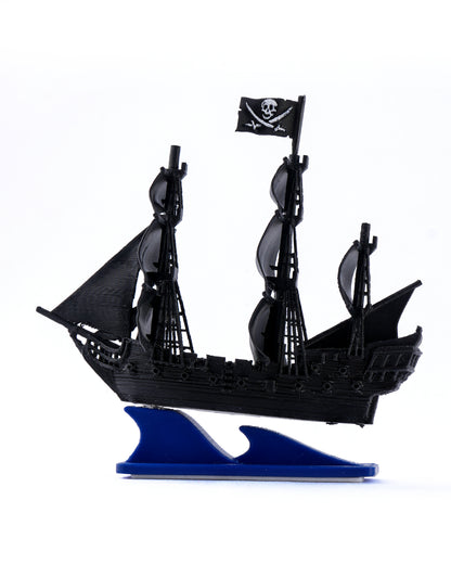 Captain's Set — Compass & Ship Bundle