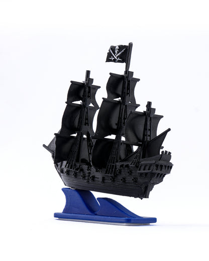 Captain's Set — Compass & Ship Bundle
